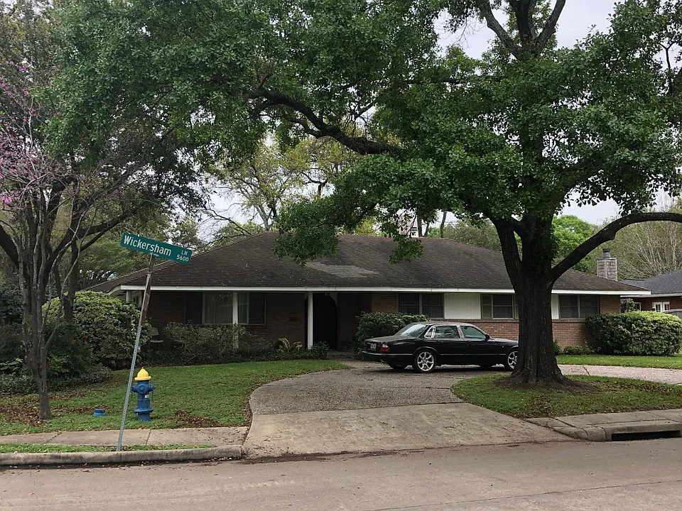 Wickersham Ln