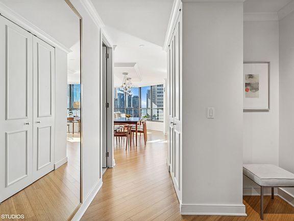 3rd image of 405 N Wabash Ave Unit 3709