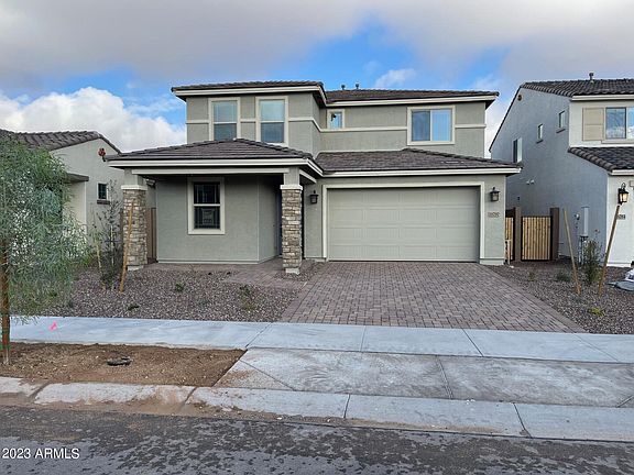 2nd image of 16790 W JENAN Drive