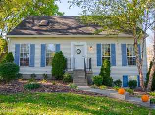 4514 Jolynn Dr, Jeffersontown, KY