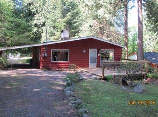 43 Regina Way, Point Roberts, WA 98281