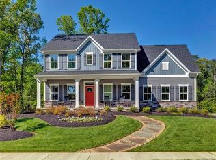 14301 Stonecobble Ln, Midlothian, VA 23112