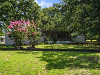 121251 S 4157th Cir, Eufaula, OK, 74432