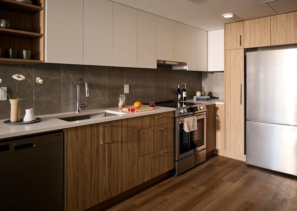 1st image of 2043 Old Dollarton Rd #209-B