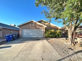 7312 Autumn Sky Rd SW, Albuquerque, NM 87121