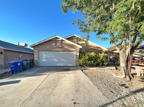 7312 Autumn Sky Rd SW, Albuquerque, NM 87121