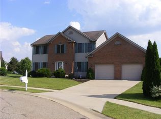 3538 Lamb Cir NW, North Canton, OH 44720