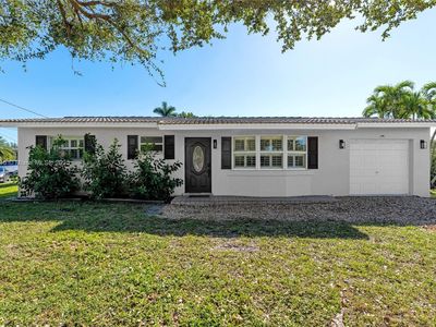 5750 SW 55th St, Davie, FL, 33314