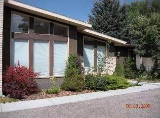 3550 S Crestwood Ln, Idaho Falls, ID 83404