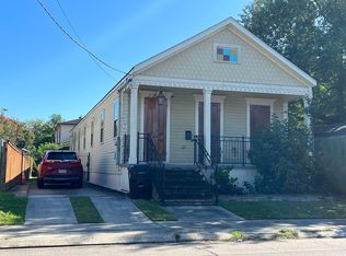 1015 Forstall St, New Orleans, LA 70117