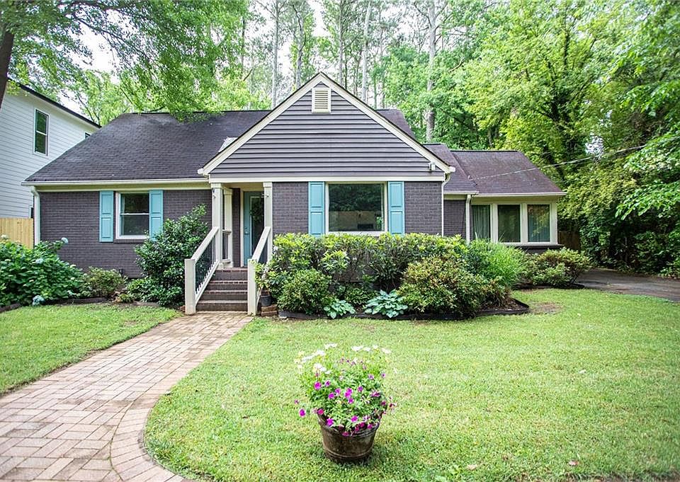 2567 Midway Rd, Decatur, GA 30030 Zillow