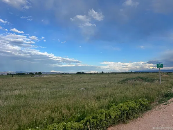 7 Cottontail Dr Lot 2, Laramie, WY 82070