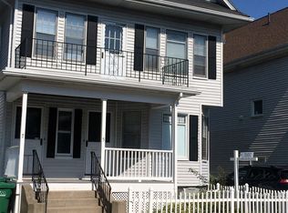 7 Bradford Ave, Medford, MA 02155