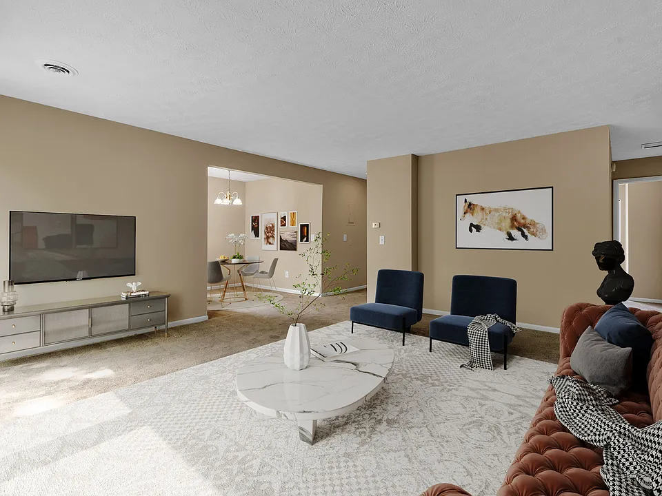Woodhill Apartments