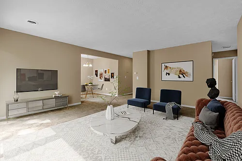 Woodhill Apartments Photo 1