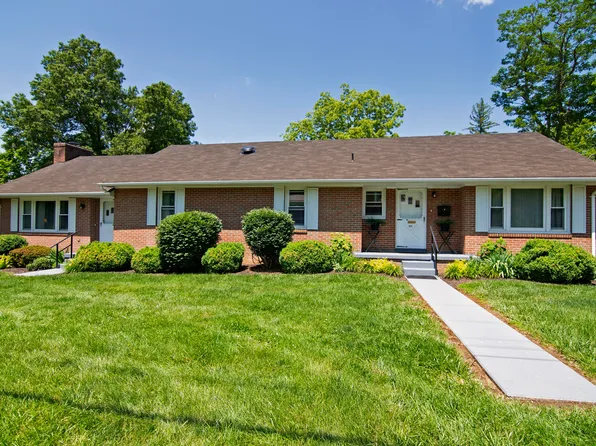 577 Holt Ln, Lewisburg, WV 24901