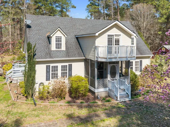 39025 Us Highway 264 E, Belhaven, NC 27810