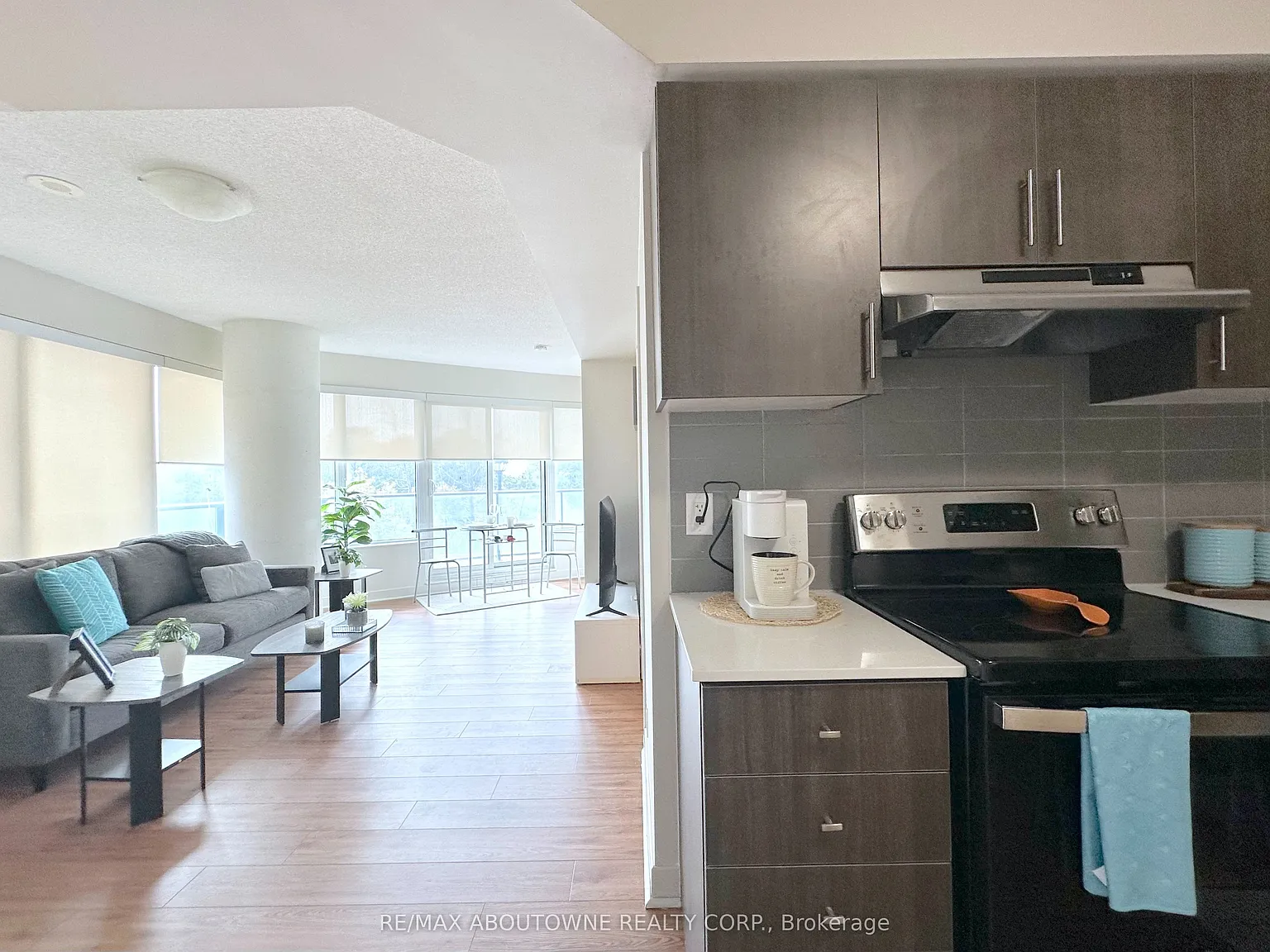 Cityview Apartments — Photo 3