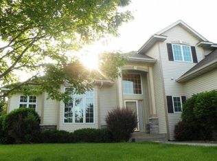 7180 Iverson Ct S, Cottage Grove, MN 55016