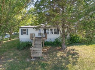 1500 W Patricia St, Ozark, MO 65721