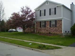 3939 Deer Knoll Dr, Columbus, OH 43230