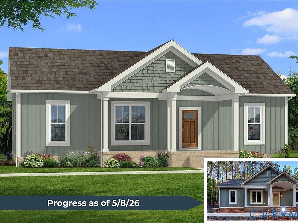 1st image of 463 Briery Way Rd