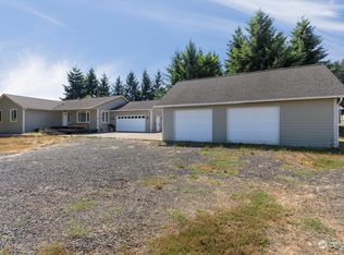 1951 State Route 6, Adna, WA 98522