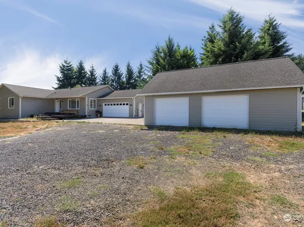 1951 State Route 6, Adna, WA 98522