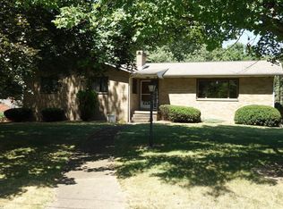 4131 Edgemont St NW, Canton, OH 44718