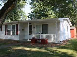 2216 Elm Ave, Granite City, IL