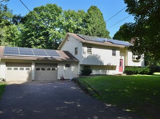 17 Packard Road, Jericho, VT 05465