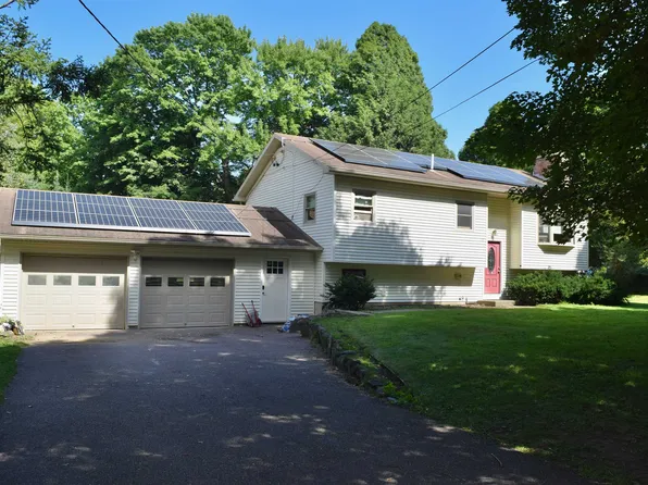 17 Packard Road, Jericho, VT 05465