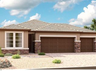 17829 W Blue Sky Dr, Surprise, AZ 85387