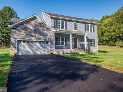 477 Upper Pike Creek Rd, Newark, DE, 19711