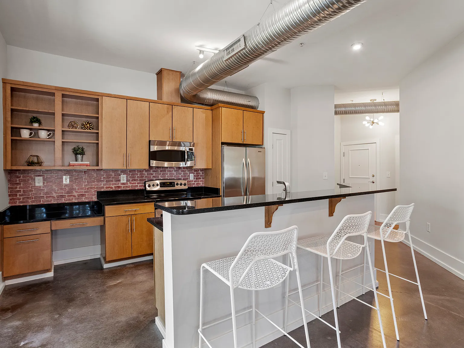 300 Finsbury Street - 1 — Photo 4