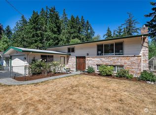 18520 Palatine Pl N, Shoreline, WA