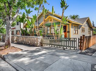 1031 W Kensington Rd, Los Angeles, CA 90026