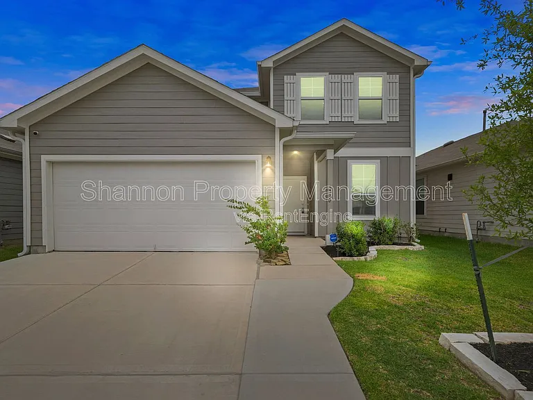 5730 Finely Run St — Photo 2