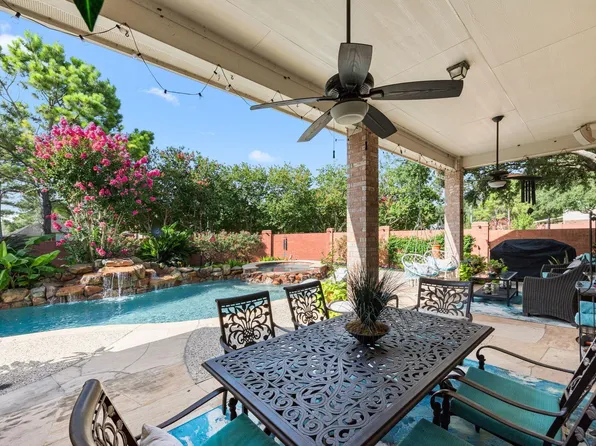 4402 Eden Point Ln, Katy, TX 77494