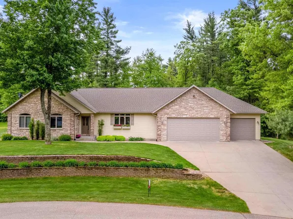 5420 RICHLAND COVE, Wisconsin Rapids, WI 54494