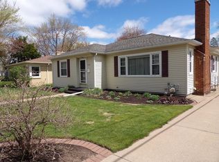2107 Lamont St, Wausau, WI 54403
