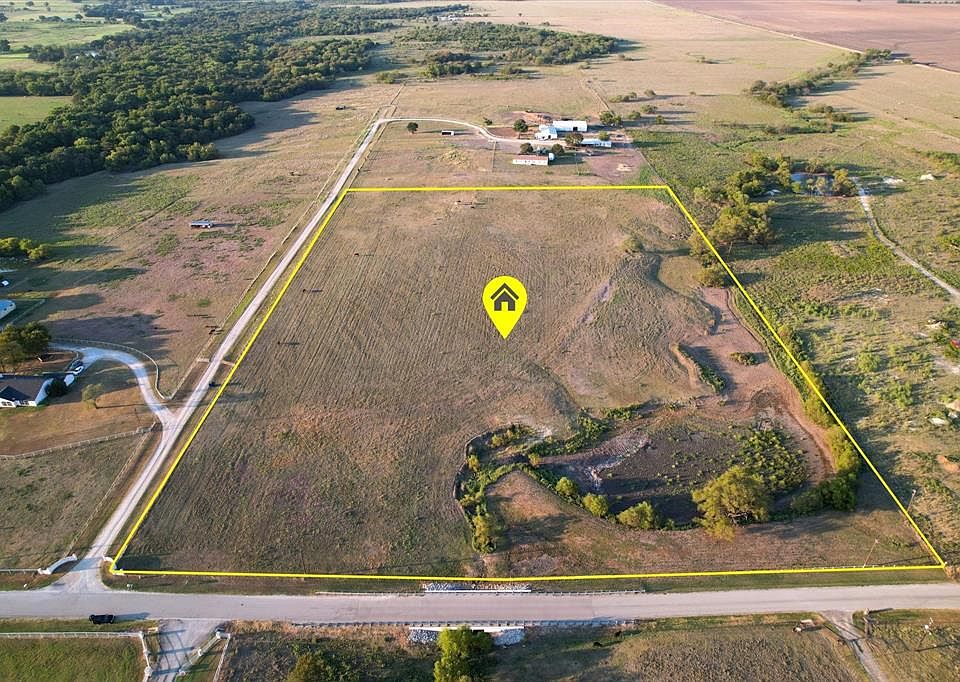 13131 Friendship Rd, Pilot Point, TX 76258 MLS 20171626 Zillow