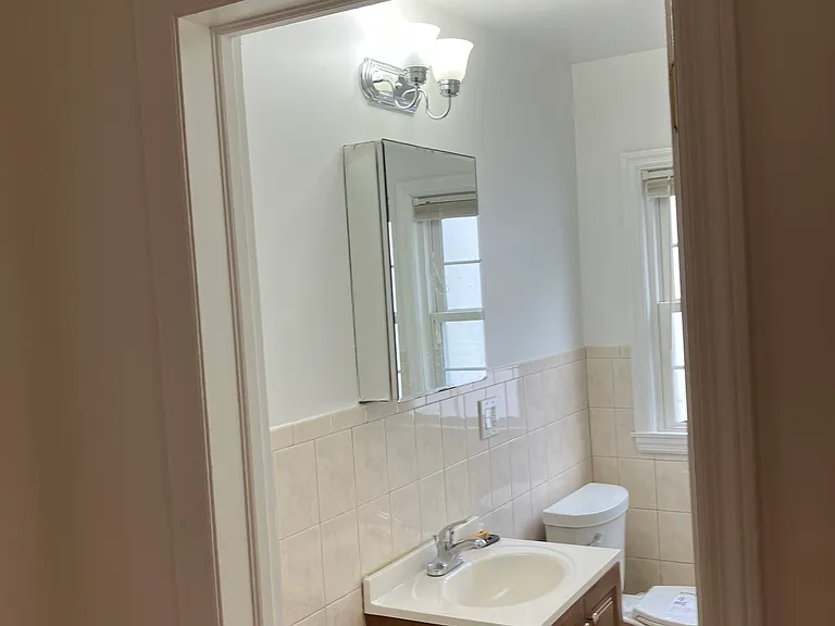 Upstairs Bath