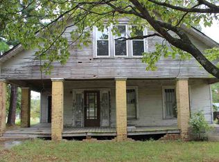 175 Poplar St, Friendship, TN 38034