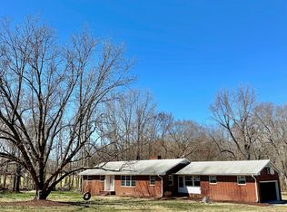 260 Clapp Farms Rd, Greensboro, NC 27405