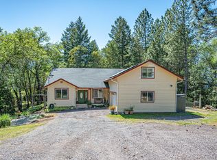 3970 Canyon Road, Willits, CA 95490