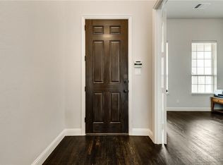 233 Lilypad Bnd, Argyle, TX 76226