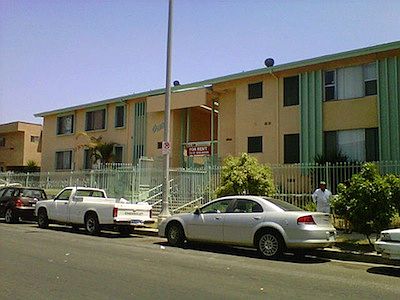1st image of 4906 August St APT 19