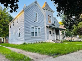 516 E 4th Ave, Mitchell, SD 57301