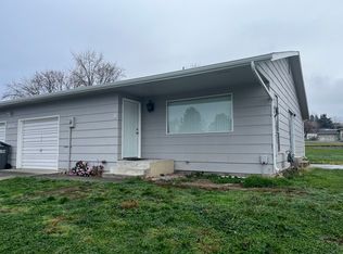 2818 25th St #A, Clarkston, WA 99403